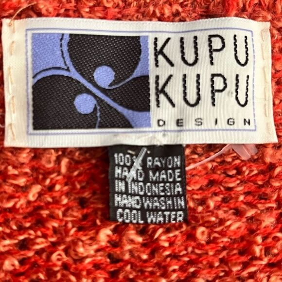 šKupu KupuāKnitĀ Jacketā - Picture 4 of 7